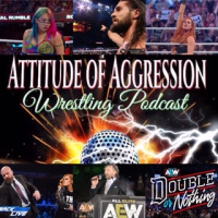 Royal Rumble 19 Review And Two Week Fallout, Plus AEW Update- Episode 247