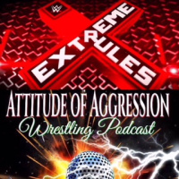 Semi-Retro Review: Extreme Rules 18- Episode 238