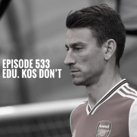 Episode 533 - Edu. Kos dont.