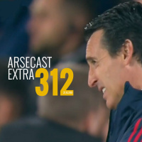 Arsecast Extra Episode 312 - 22.10.2019