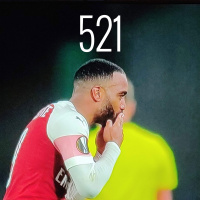 Episode 521 - Lacas on fire