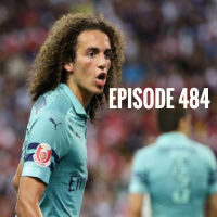 Episode 484 - A Real Douzi ...