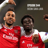 Episode 544 - Boom-Saka-Laka