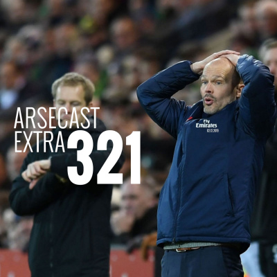 Arseblog - The Arsecasts, Arsenal Podcasts