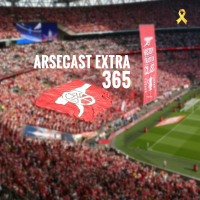 Arseblog - The Arsecasts, Arsenal Podcasts