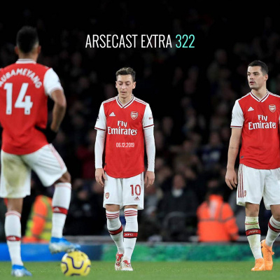 Arseblog - The Arsecasts, Arsenal Podcasts