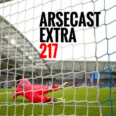 Arseblog - The Arsecasts, Arsenal Podcasts