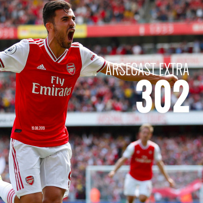 Arseblog - The Arsecasts, Arsenal Podcasts