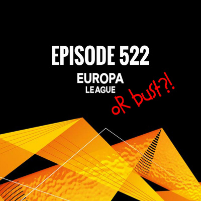Arseblog - The Arsecasts, Arsenal Podcasts