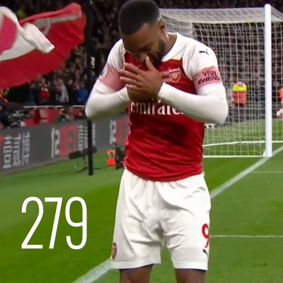 Arseblog - The Arsecasts, Arsenal Podcasts