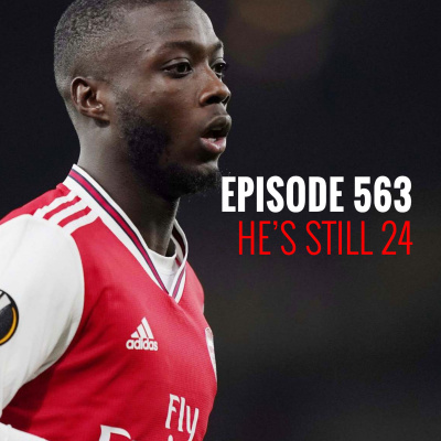 Arseblog - The Arsecasts, Arsenal Podcasts