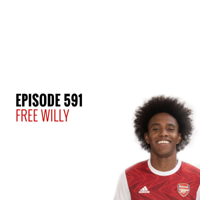 Arseblog - The Arsecasts, Arsenal Podcasts