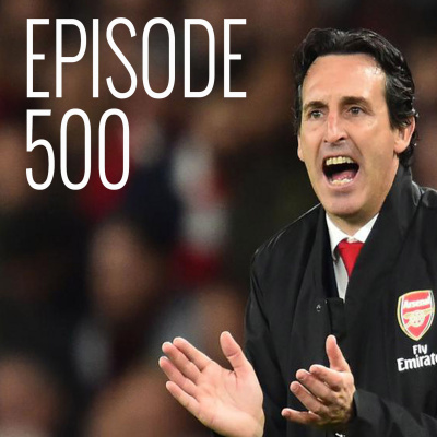 Arseblog - The Arsecasts, Arsenal Podcasts