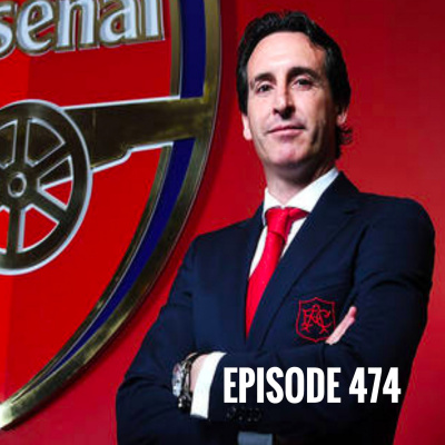 Arseblog - The Arsecasts, Arsenal Podcasts