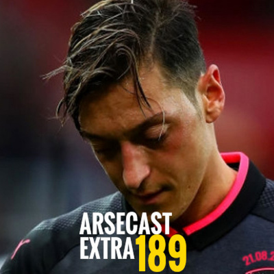 Arseblog - The Arsecasts, Arsenal Podcasts