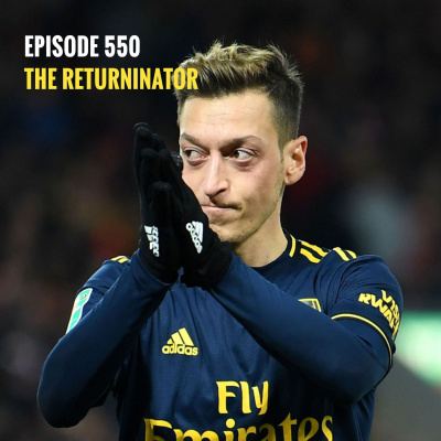 Arseblog - The Arsecasts, Arsenal Podcasts