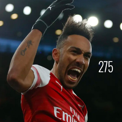 Arseblog - The Arsecasts, Arsenal Podcasts