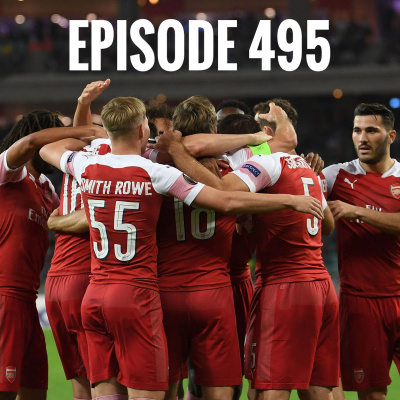 Arseblog - The Arsecasts, Arsenal Podcasts