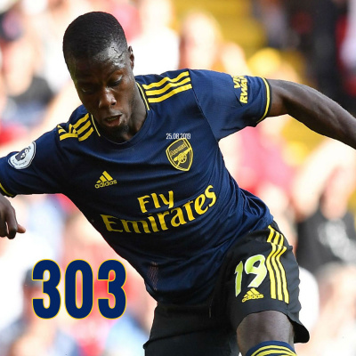 Arseblog - The Arsecasts, Arsenal Podcasts