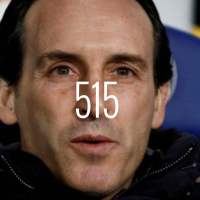 Arseblog - The Arsecasts, Arsenal Podcasts