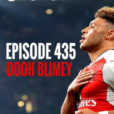 Arseblog - The Arsecasts, Arsenal Podcasts