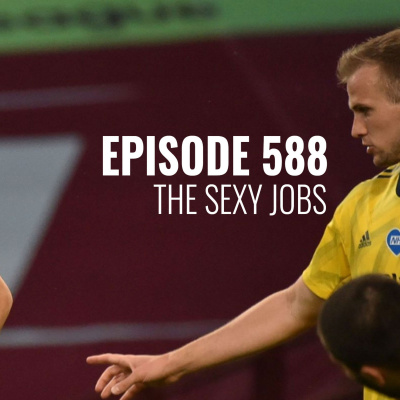 Arseblog - The Arsecasts, Arsenal Podcasts