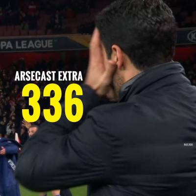 Arseblog - The Arsecasts, Arsenal Podcasts