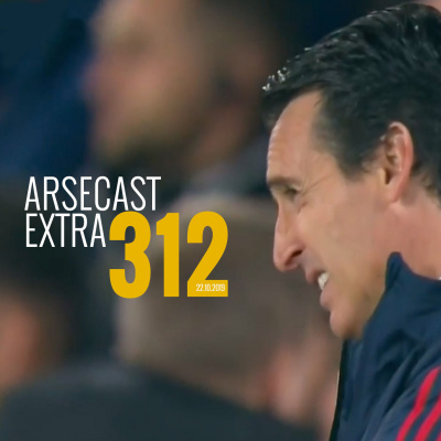 Arseblog - The Arsecasts, Arsenal Podcasts