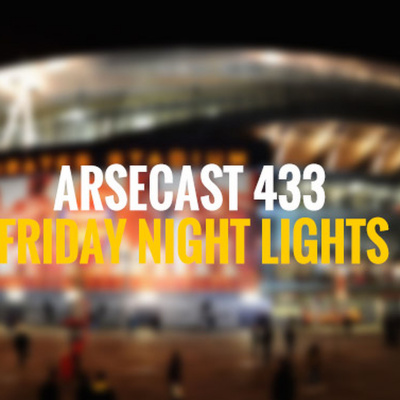 Arseblog - The Arsecasts, Arsenal Podcasts