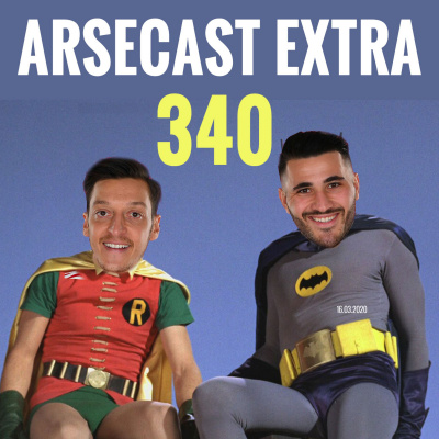 Arseblog - The Arsecasts, Arsenal Podcasts