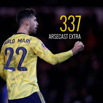 Arseblog - The Arsecasts, Arsenal Podcasts