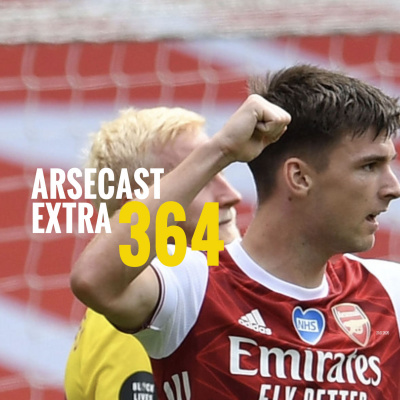 Arseblog - The Arsecasts, Arsenal Podcasts