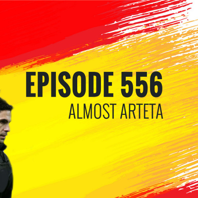 Arseblog - The Arsecasts, Arsenal Podcasts
