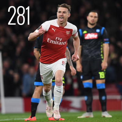 Arseblog - The Arsecasts, Arsenal Podcasts