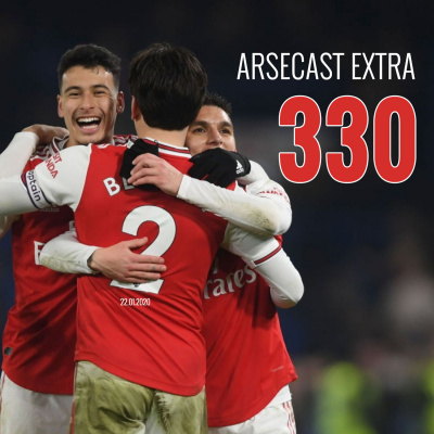 Arseblog - The Arsecasts, Arsenal Podcasts