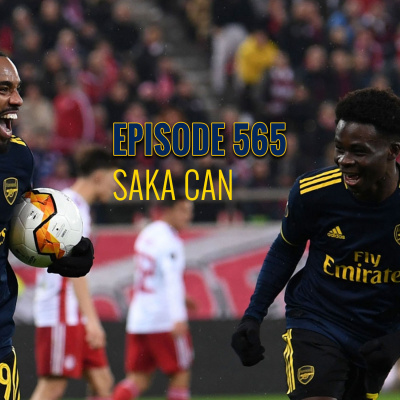 Arseblog - The Arsecasts, Arsenal Podcasts