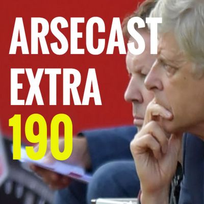 Arseblog - The Arsecasts, Arsenal Podcasts