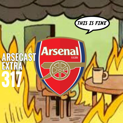Arseblog - The Arsecasts, Arsenal Podcasts