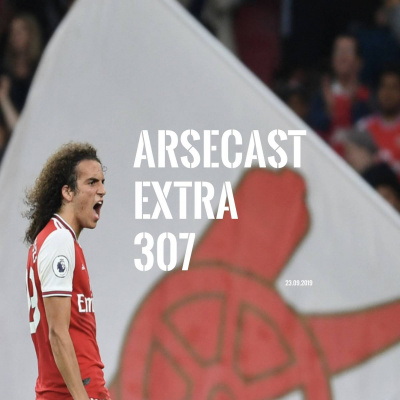 Arseblog - The Arsecasts, Arsenal Podcasts