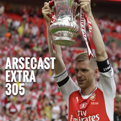 Arseblog - The Arsecasts, Arsenal Podcasts