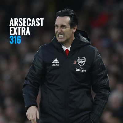 Arseblog - The Arsecasts, Arsenal Podcasts