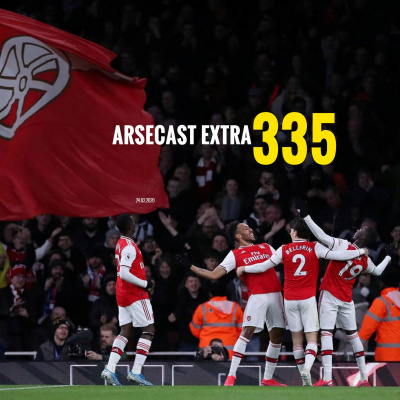 Arseblog - The Arsecasts, Arsenal Podcasts