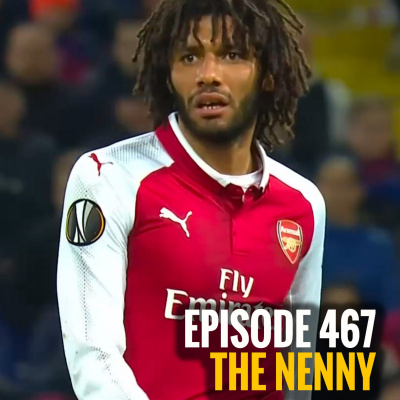 Arseblog - The Arsecasts, Arsenal Podcasts