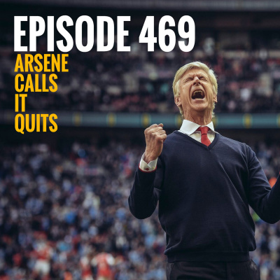 Arseblog - The Arsecasts, Arsenal Podcasts
