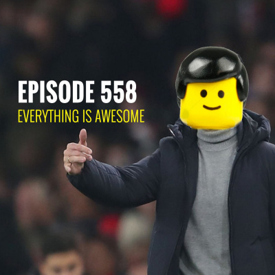 Arseblog - The Arsecasts, Arsenal Podcasts