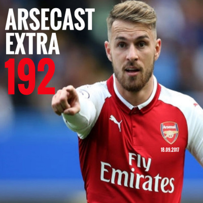 Arseblog - The Arsecasts, Arsenal Podcasts