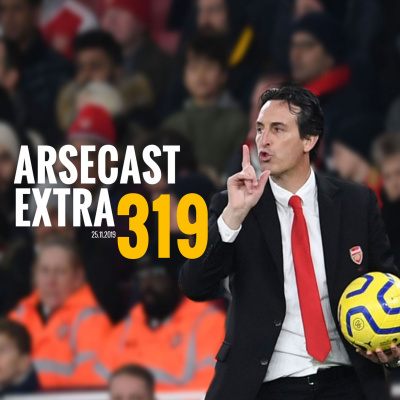 Arseblog - The Arsecasts, Arsenal Podcasts