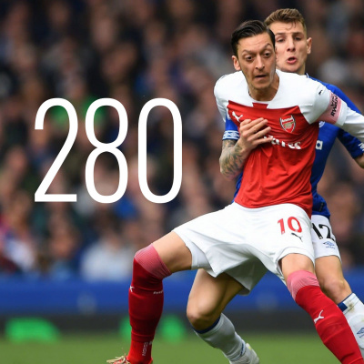 Arseblog - The Arsecasts, Arsenal Podcasts