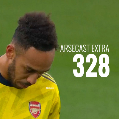 Arseblog - The Arsecasts, Arsenal Podcasts