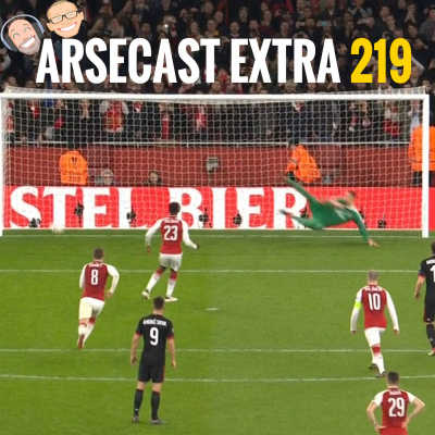 Arseblog - The Arsecasts, Arsenal Podcasts